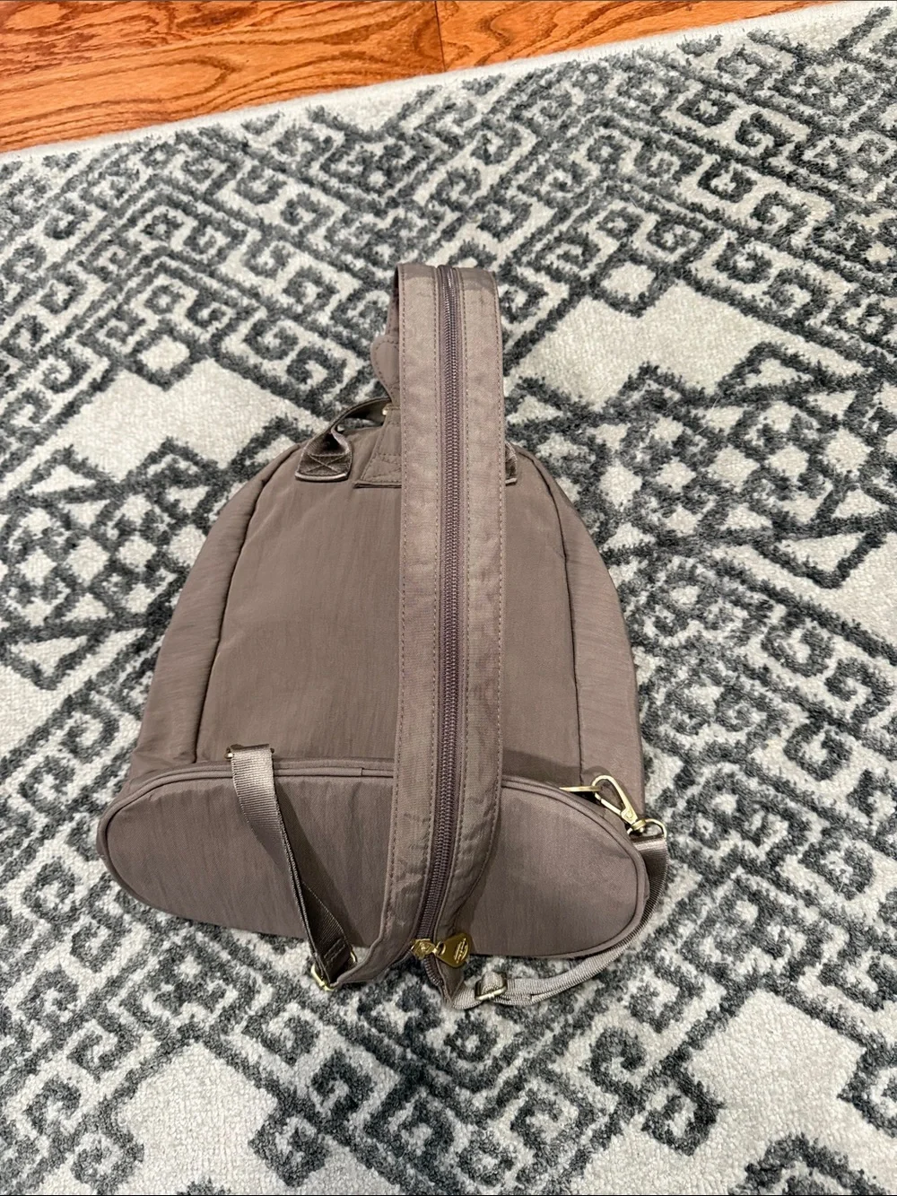 Baggallini Backpack